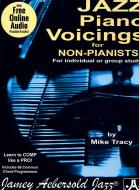 Jazz Piano Voicings for The Non-Pianist 