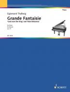 God Save The King And Rule Britannia op. 27 Standard