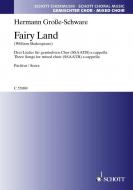 Fairy Land Standard