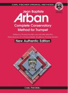 Complete Conservatory Method for Trumpet 