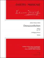 Donauweibchen Op. 427 