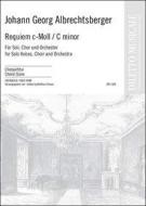 Requiem c-Moll 