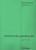 Intreccio profondo für Alt- und Bassflöte Op. 61 