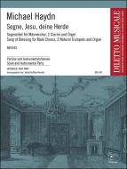 Segne Jesu, deine Herde 