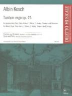 Tantum ergo 