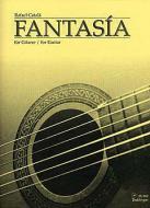 Fantasia für Gitarre 