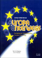 Europa unterwegs 