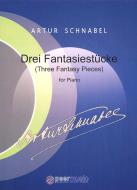 Concert Arias from Sumeida's Song 