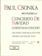 Concierto De Navidad 