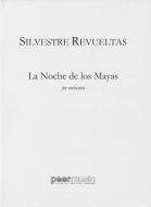 La noche de los Mayas 