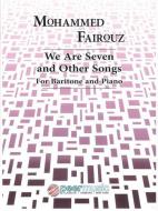 We Are Seven and Other Songs 