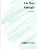 Passacaglia 