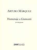 Homenaje a Gismonti 