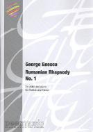 Rumanian Rhapsody no.1 : 