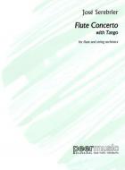 Flute Concerto with Tango 