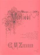 Verliebt Potpourri für Blechbläser 