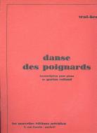 Danse Des Poignards 