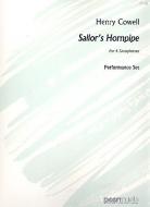 Sailor's Hornpipe 