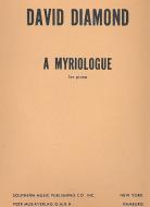 A Myriologue 