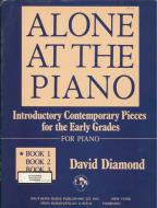 Alone at the Piano Vol. 1 