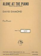 Alone at the Piano Vol. 2 