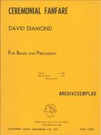 Ceremonial Fanfare 