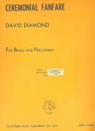 Ceremonial Fanfare 