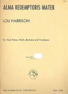 Alma Redemptoris Mater 