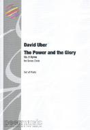 The Power And The Glory No.2 