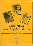 The Ragtime Dance für Blechbläserquintett 