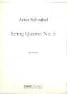 String Quartet No. 5 