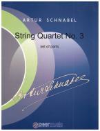 String Quartet No. 3 