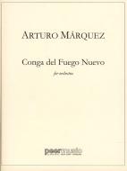 Conga del fuego nuevo : 