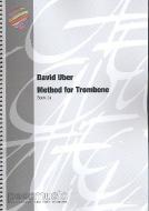 Method For Trombone Vol. 2 A 