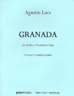 Granada: Fantasia espanola For 