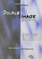 Double Image Brass-Quintet No. 2 