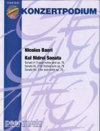 Kol Nidrei Sonata Op. 76 