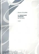 El Renacuajo Pasador 