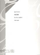 Folias: For 4 Guitars 