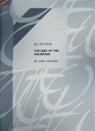 The Girl Of The Mountain 