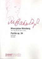 Partita op. 54 