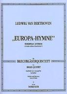 Europa-Hymne Freude schöner Götterfunken 