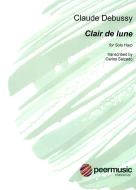 Claire de Lune 