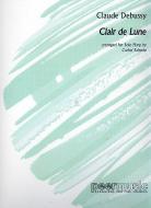 Claire de Lune 
