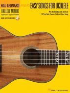 More Easy Songs for Ukulele 