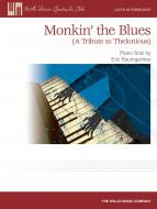 Monkin' The Blues 