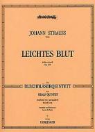 Leichtes Blut 