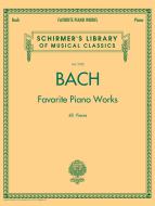Favorite Piano Works 