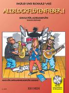 Altblockflötenfieber 1 