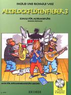 Altblockflötenfieber 3 